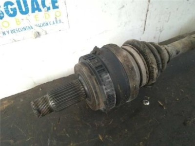 Transmision Trasera Derecha BMW SERIE 3 BERLINA 2 0 16V D