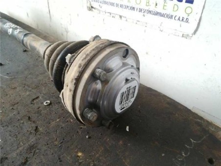 Transmision Trasera Derecha BMW SERIE 3 BERLINA 2 0 16V D 