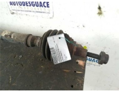 Transmision Delantera Derecha Volkswagen JETTA 1 9 TDI 