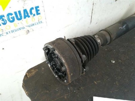 Transmision Delantera Derecha Volkswagen JETTA 1 9 TDI 