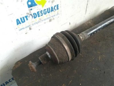 Transmision Delantera Derecha Audi A6 BERLINA 2 0 TDI 