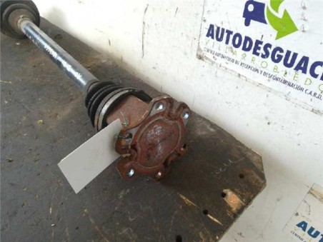 Transmision Delantera Derecha Audi A6 BERLINA 2 0 TDI 
