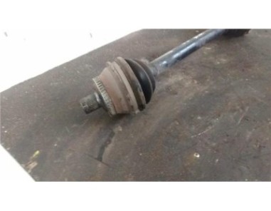 Transmision Delantera Derecha Skoda SUPERB 2 0 TDI DPF 