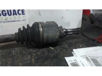 Transmision Delantera Derecha Toyota COROLLA 1 6 16V