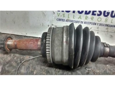 Transmision Delantera Derecha Toyota COROLLA 1 6 16V  2