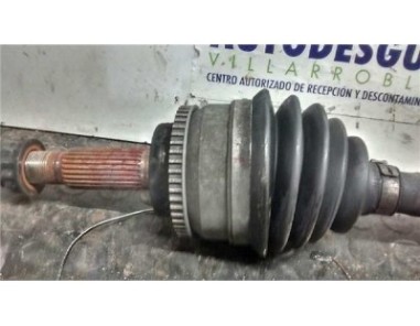 Transmision Delantera Derecha Toyota COROLLA 1 6 16V 