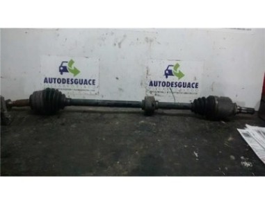 Transmision Delantera Derecha Toyota COROLLA 1 6 16V 