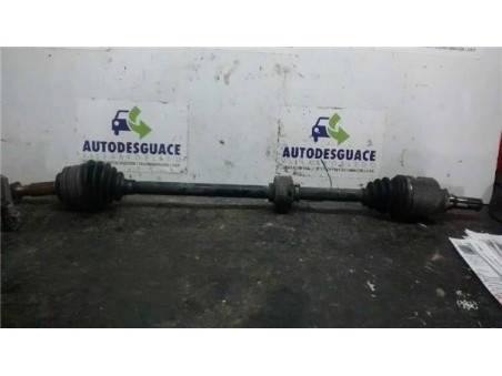 Transmision Delantera Derecha Toyota COROLLA 1 6 16V 