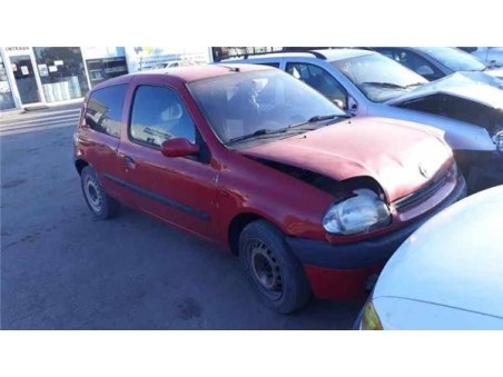 Transmision Delantera Derecha Renault CLIO II FASE I 1 9 dTi D 