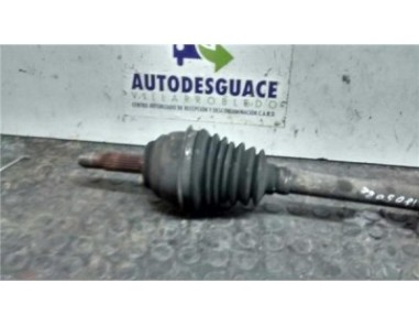 Transmision Delantera Derecha Renault CLIO II FASE I 1 9 dTi D 