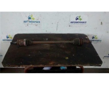 Transmision Trasera Derecha Mitsubishi OUTLANDER 2 0 DI-D 