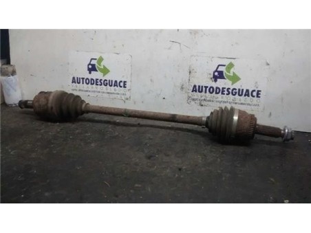 Transmision Trasera Derecha Kia SPORTAGE 2 0 CRDi 