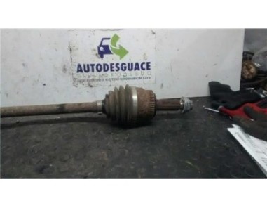 Transmision Trasera Derecha Kia SPORTAGE 2 0 CRDi 