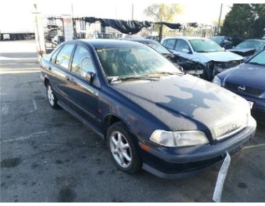 Transmision Delantera Derecha Volvo S40 BERLINA 1 8 16V 