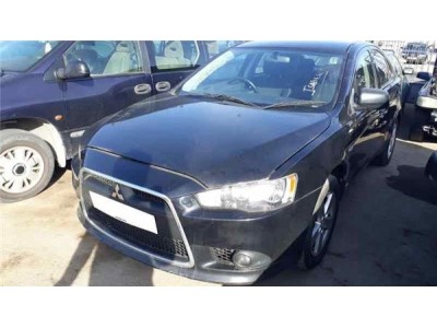 Transmision Delantera Derecha Mitsubishi LANCER BERLINA 2 0 DI-D  2