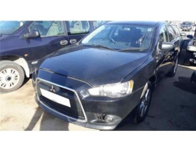 Transmision Delantera Derecha Mitsubishi LANCER BERLINA 2 0 DI-D 