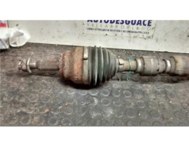 Transmision Delantera Derecha Mitsubishi LANCER BERLINA 2 0 DI-D 