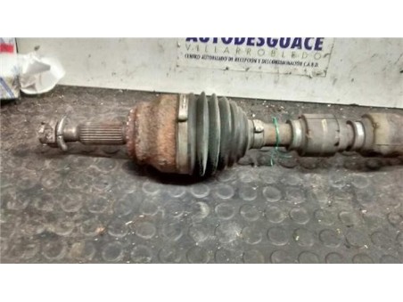 Transmision Delantera Derecha Mitsubishi LANCER BERLINA 2 0 DI-D 