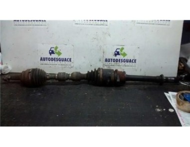 Transmision Delantera Derecha Mitsubishi LANCER BERLINA 2 0 DI-D 