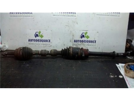 Transmision Delantera Derecha Mitsubishi LANCER BERLINA 2 0 DI-D 