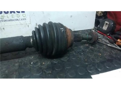 Transmision Delantera Derecha Volkswagen GOLF V BERLINA 2 0 SDI