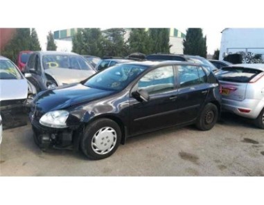 Transmision Delantera Derecha Volkswagen GOLF V BERLINA 2 0 SDI 