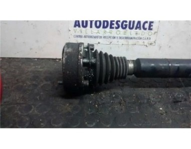 Transmision Delantera Derecha Volkswagen GOLF V BERLINA 2 0 SDI 