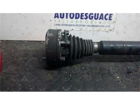 Transmision Delantera Derecha Volkswagen GOLF V BERLINA 2 0 SDI 