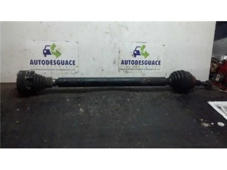 Transmision Delantera Derecha Volkswagen GOLF V BERLINA 2 0 SDI 