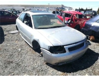 Transmision Delantera Derecha Audi A3 1 8 20V Turbo 
