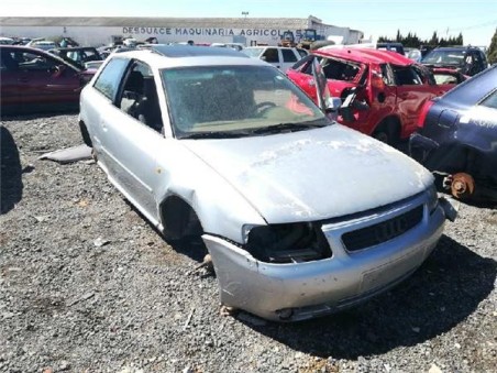 Transmision Delantera Derecha Audi A3 1 8 20V Turbo 