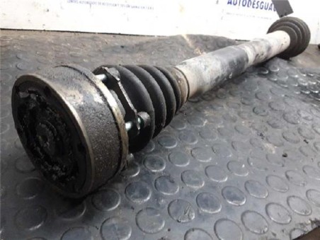 Transmision Delantera Derecha Audi A3 1 8 20V Turbo 