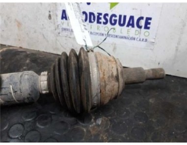 Transmision Delantera Derecha Audi A3 1 8 20V Turbo 