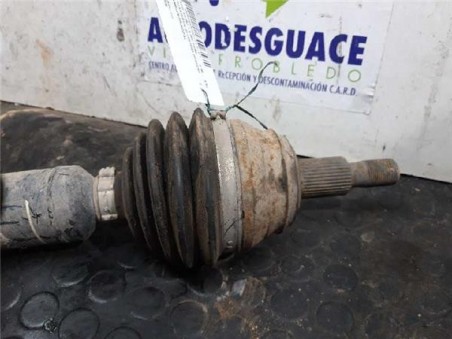 Transmision Delantera Derecha Audi A3 1 8 20V Turbo 