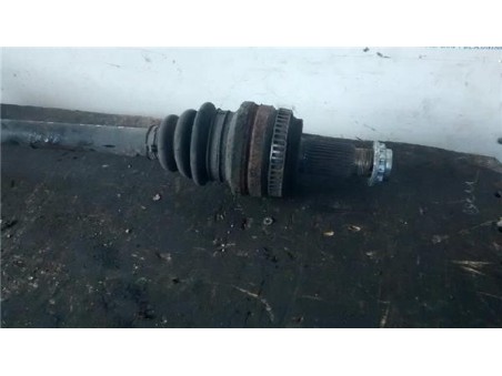 Transmision Trasera Derecha BMW X3 2 0 16V D 