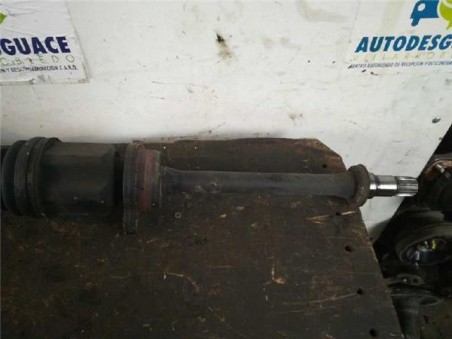 Transmision Delantera Derecha Toyota RAV 4 1 8 16V 