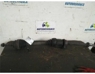 Transmision Delantera Derecha Toyota RAV 4 1 8 16V 