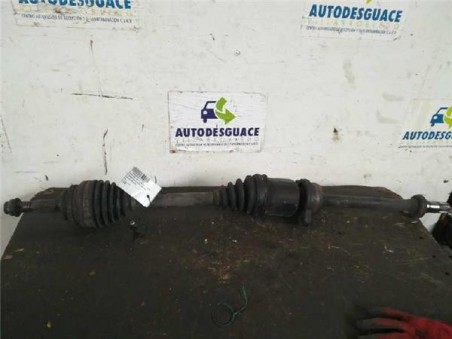 Transmision Delantera Derecha Toyota RAV 4 1 8 16V 