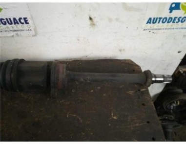 Transmision Delantera Derecha Toyota RAV 4 1 8 16V 