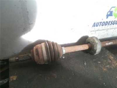 Transmision Delantera Derecha Dacia SANDERO 0 9 TCE 