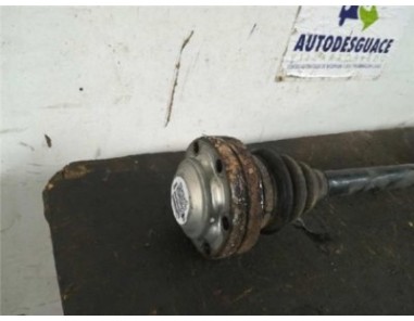 Transmision Trasera Derecha BMW X5 4 4 V8 32V 