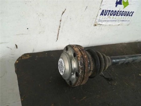 Transmision Trasera Derecha BMW X5 4 4 V8 32V 