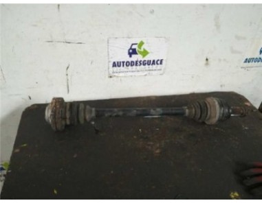 Transmision Trasera Derecha BMW X5 4 4 V8 32V 