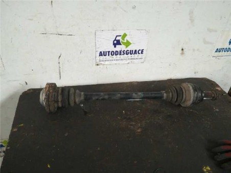 Transmision Trasera Derecha BMW X5 4 4 V8 32V 