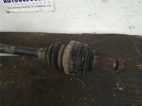 Transmision Trasera Derecha BMW X5 4 4 V8 32V 