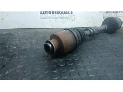 Transmision Delantera Derecha Mazda 3 BERLINA 2 0 16V