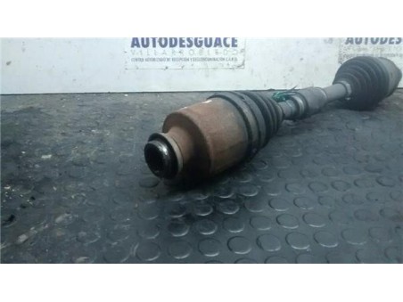 Transmision Delantera Derecha Mazda 3 BERLINA 2 0 16V 