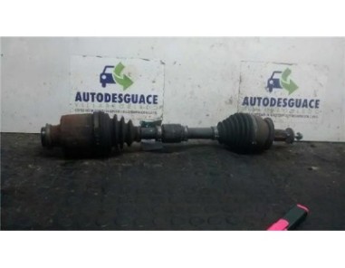 Transmision Delantera Derecha Mazda 3 BERLINA 2 0 16V 