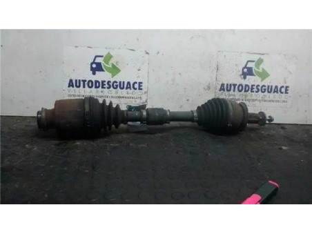 Transmision Delantera Derecha Mazda 3 BERLINA 2 0 16V 