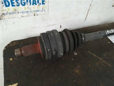 Transmision Trasera Derecha BMW SERIE 3 COUPE 2 0 Turbodiesel 